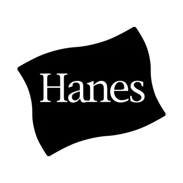 Hanes logo