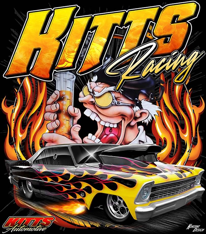 Konstant Design - Custom Apparel Design & Manufacturing