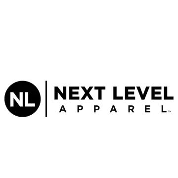 Next Level Apparel logo