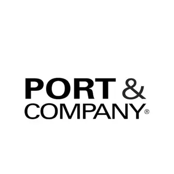 Port & Company logo