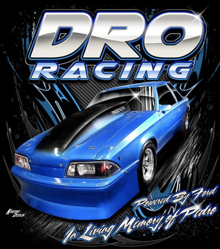 DRO Racing