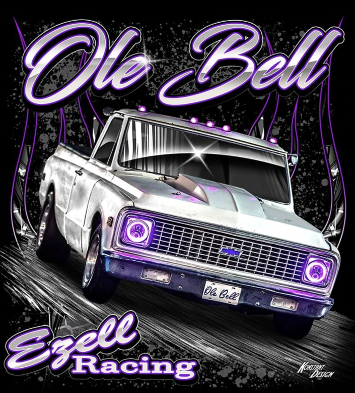 Ezell Racing Ole Bell
