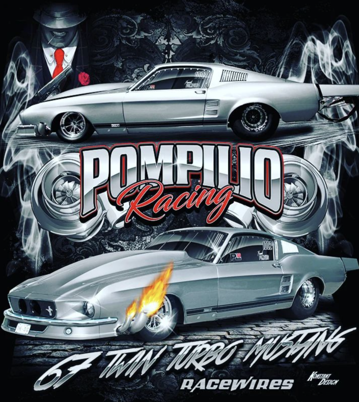 Pompilio Racing