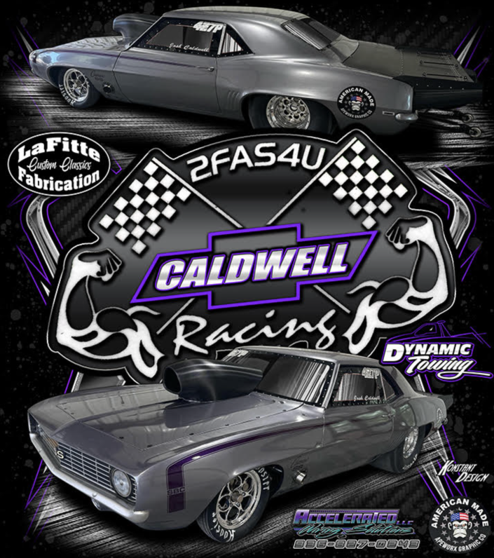 Caldwell Racing